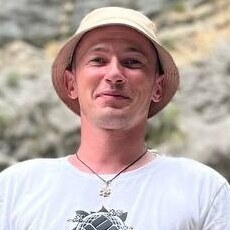 Фотография мужчины Виктор, 28 лет из г. Псков