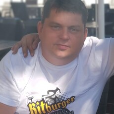 Фотография мужчины Дмитрий, 40 лет из г. Владимир