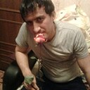 Сайёд, 39 лет