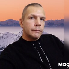 Фотография мужчины Роман, 41 год из г. Кинешма