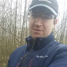 Фотография мужчины Миха, 37 лет из г. Ковров