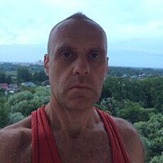 Фотография мужчины Дмитрий, 42 года из г. Брянск