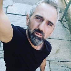 Фотография мужчины Иракли, 42 года из г. Турин