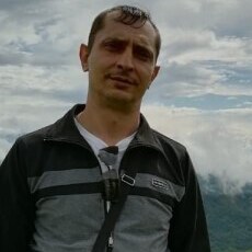 Фотография мужчины Владимир, 43 года из г. Ессентуки