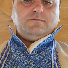 Фотография мужчины Elizbari, 41 год из г. Голенёв