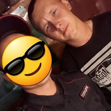 Фотография мужчины Александр, 25 лет из г. Ленинск-Кузнецкий