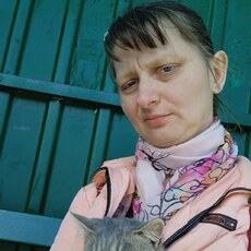 Фотография девушки Елена, 39 лет из г. Новогрудок