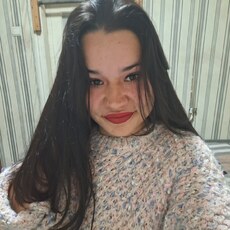 Фотография девушки Злата, 23 года из г. Снежное