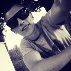 Фотография мужчины Виталий, 30 лет из г. Копейск