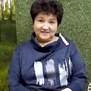Кания, 67 лет