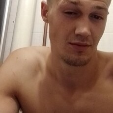 Фотография мужчины Олег, 24 года из г. Юргамыш