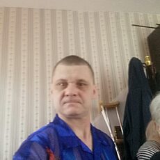 Фотография мужчины Александр, 46 лет из г. Новая Игирма