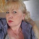 Лариса, 57 лет