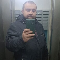 Фотография мужчины Андрей, 36 лет из г. Струнино