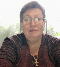 Фотография девушки Ирина, 66 лет из г. Магнитогорск