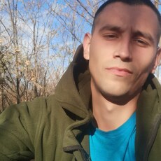 Фотография мужчины Виталий, 30 лет из г. Димитровград