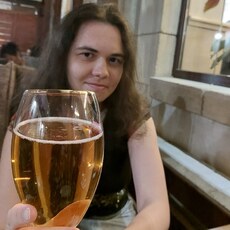 Фотография девушки Маха, 34 года из г. Феодосия