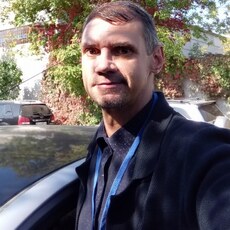 Фотография мужчины Алексей, 38 лет из г. Курчатов