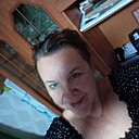 Мила, 52 года