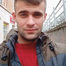 Фотография мужчины Александр, 31 год из г. Минск