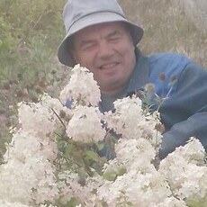 Фотография мужчины Геннадий, 58 лет из г. Ханты-Мансийск