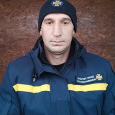 Фотография мужчины Андрей, 35 лет из г. Харьков