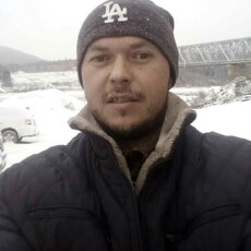 Фотография мужчины Артем, 40 лет из г. Усть-Кут