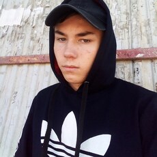 Фотография мужчины Сергей, 20 лет из г. Артем