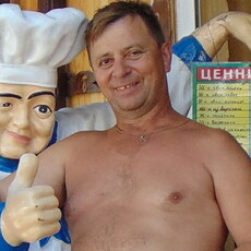 Фотография мужчины Андрей, 58 лет из г. Калтан