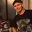Анд, 33 года