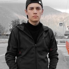 Фотография мужчины Дима, 27 лет из г. Мурманск