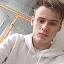 Андрей, 21 год