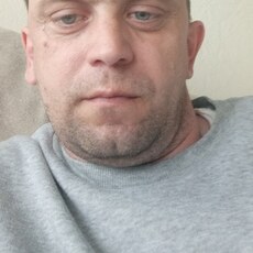 Фотография мужчины Николай, 43 года из г. Свободный