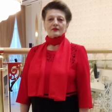 Фотография девушки Nina, 69 лет из г. Могилев