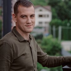 Фотография мужчины Алексей, 29 лет из г. Симферополь