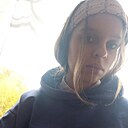 Дарья, 20 лет