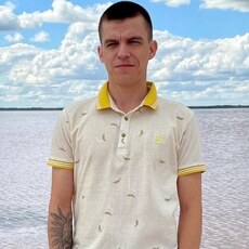 Фотография мужчины Артем, 34 года из г. Нижневартовск