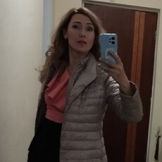 Фотография девушки Маруся, 44 года из г. Белокуриха