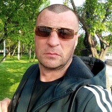 Фотография мужчины Матвей, 44 года из г. Хабаровск