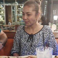 Фотография девушки Зарина, 43 года из г. Астана