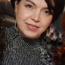 Фотография девушки Наталья, 52 года из г. Каменск-Уральский