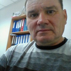 Фотография мужчины Роман, 62 года из г. Новосибирск