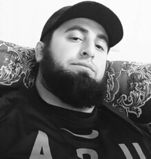 Фотография мужчины Мухаммад, 33 года из г. Домодедово