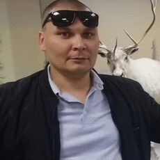 Фотография мужчины Дмитрий, 39 лет из г. Тобольск