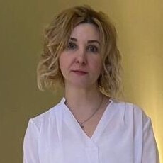 Фотография девушки Анастасия, 48 лет из г. Фокино