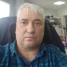 Фотография мужчины Игорь, 47 лет из г. Зеленодольск