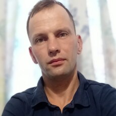 Фотография мужчины Алексей, 37 лет из г. Сосновый Бор