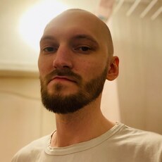 Фотография мужчины Михаил, 35 лет из г. Магадан