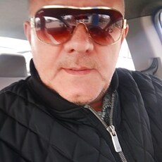 Фотография мужчины Андрей, 54 года из г. Харовск