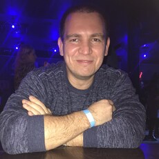 Фотография мужчины Александр, 44 года из г. Самара